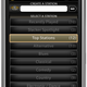 Illustration for article titled Slacker Internet Radio Now Available On BlackBerry Storm